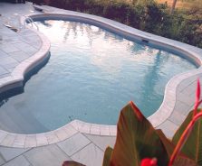 Pool Landscaping in the Ottawa and Barrhaven Area