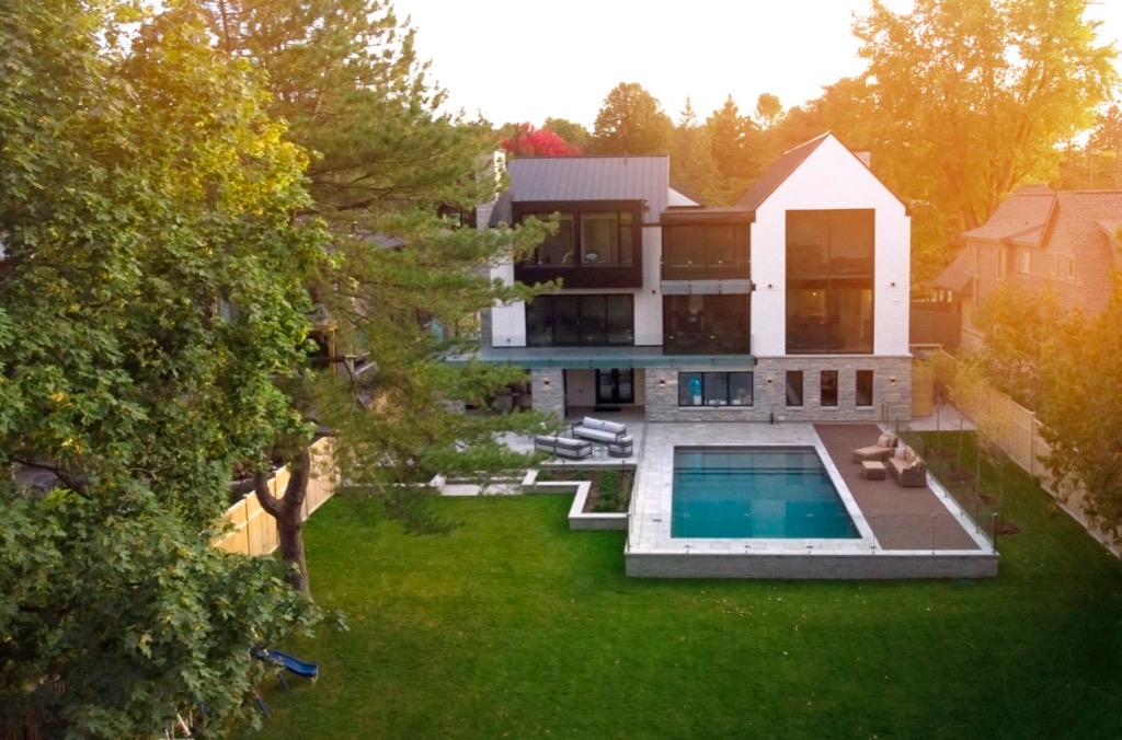 Revelstoke Drive Exact Landscapes Ottawa